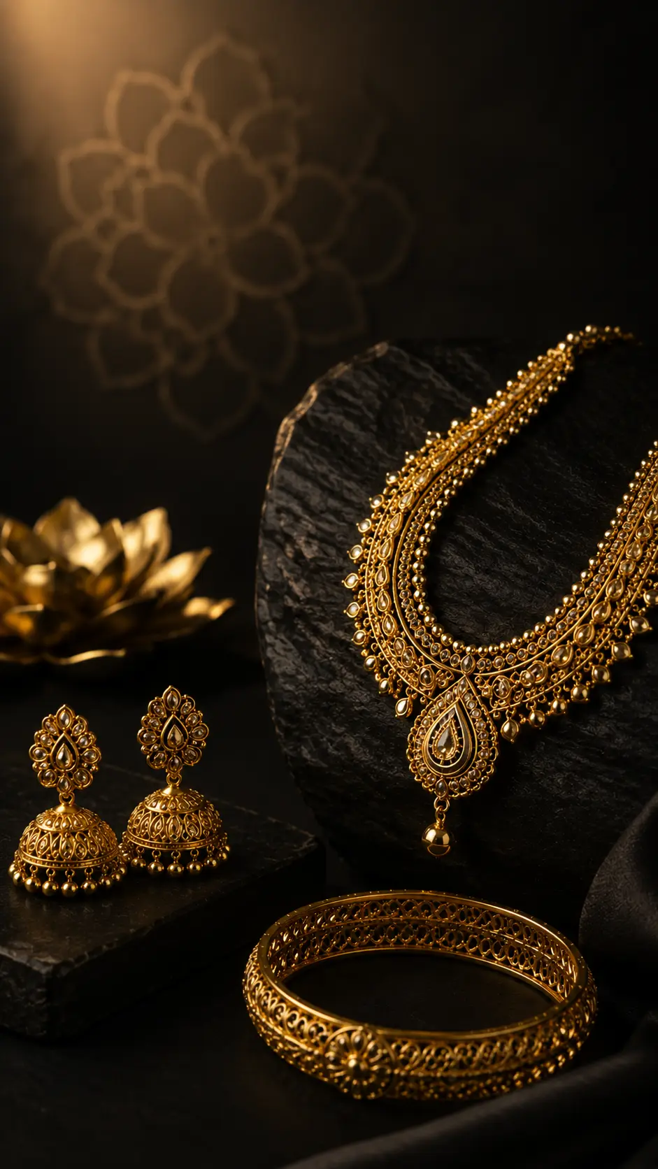 Amy Gold & Diamonds — B2B Wholesale Jewellery Manufacturer